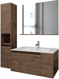 Grossman Зеркало Тенза 85 веллингтон – фотография-3